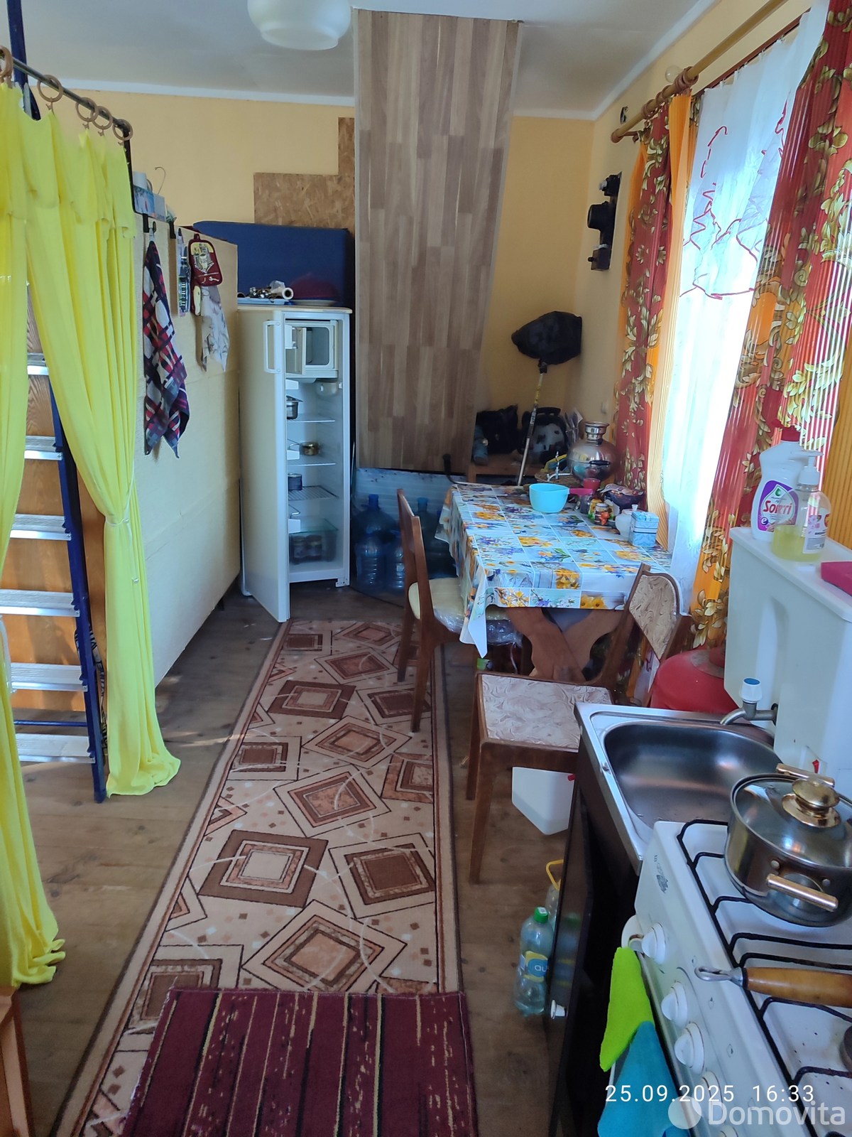 Цена продажи дачи, Орша, пер. Владимира Ленина, д. 54