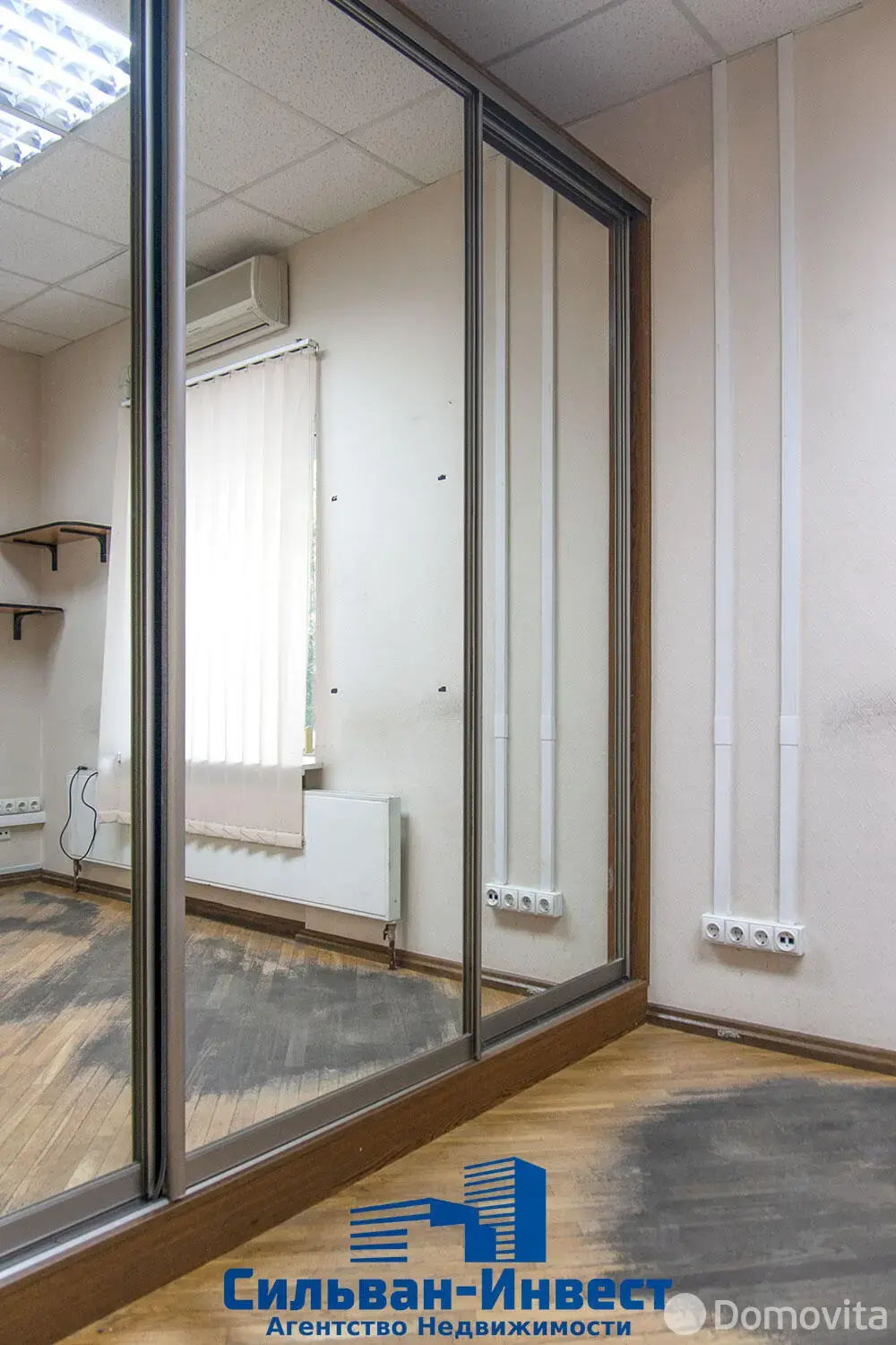 Снять офис на ул. Михася Лынькова, д. 63 в Минске, 1103EUR, код 17289 - фото 3