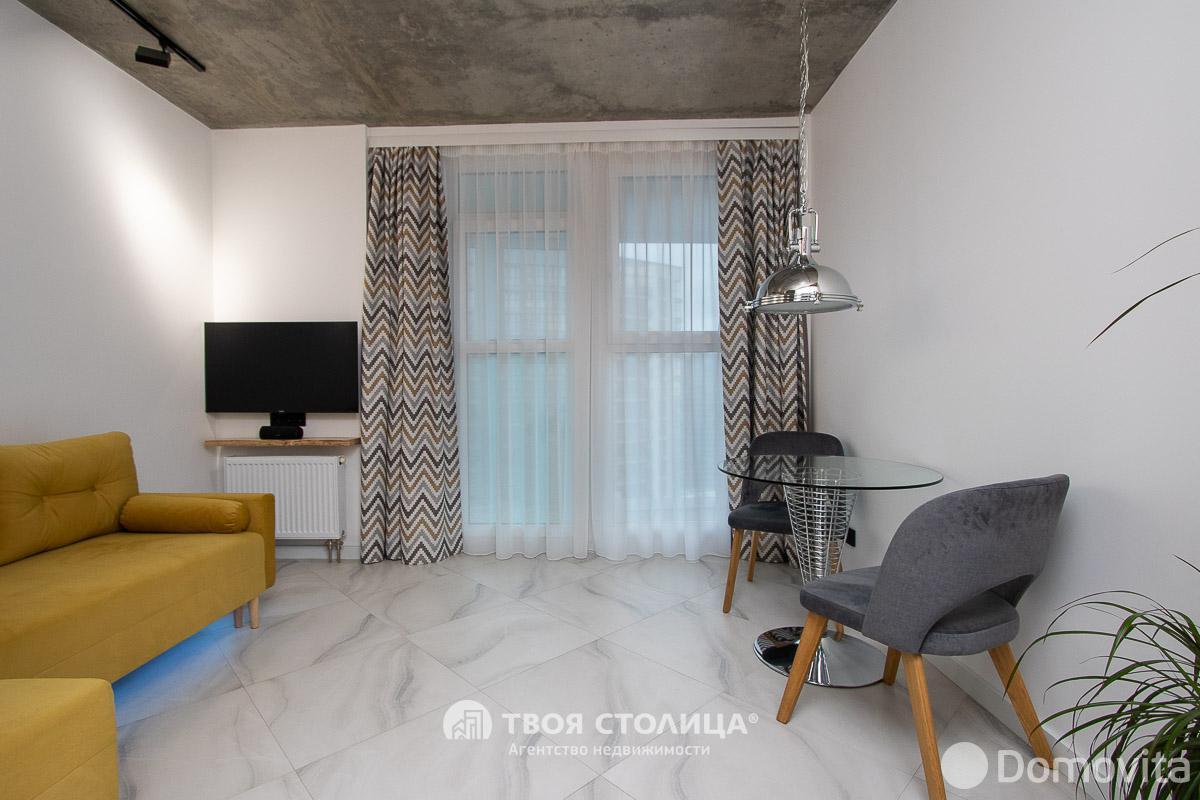 Продажа 1-комнатной квартиры в Минске, ул. Лейтенанта Кижеватова, д. 3/Г, 74900 USD, код: 947581 - фото 4