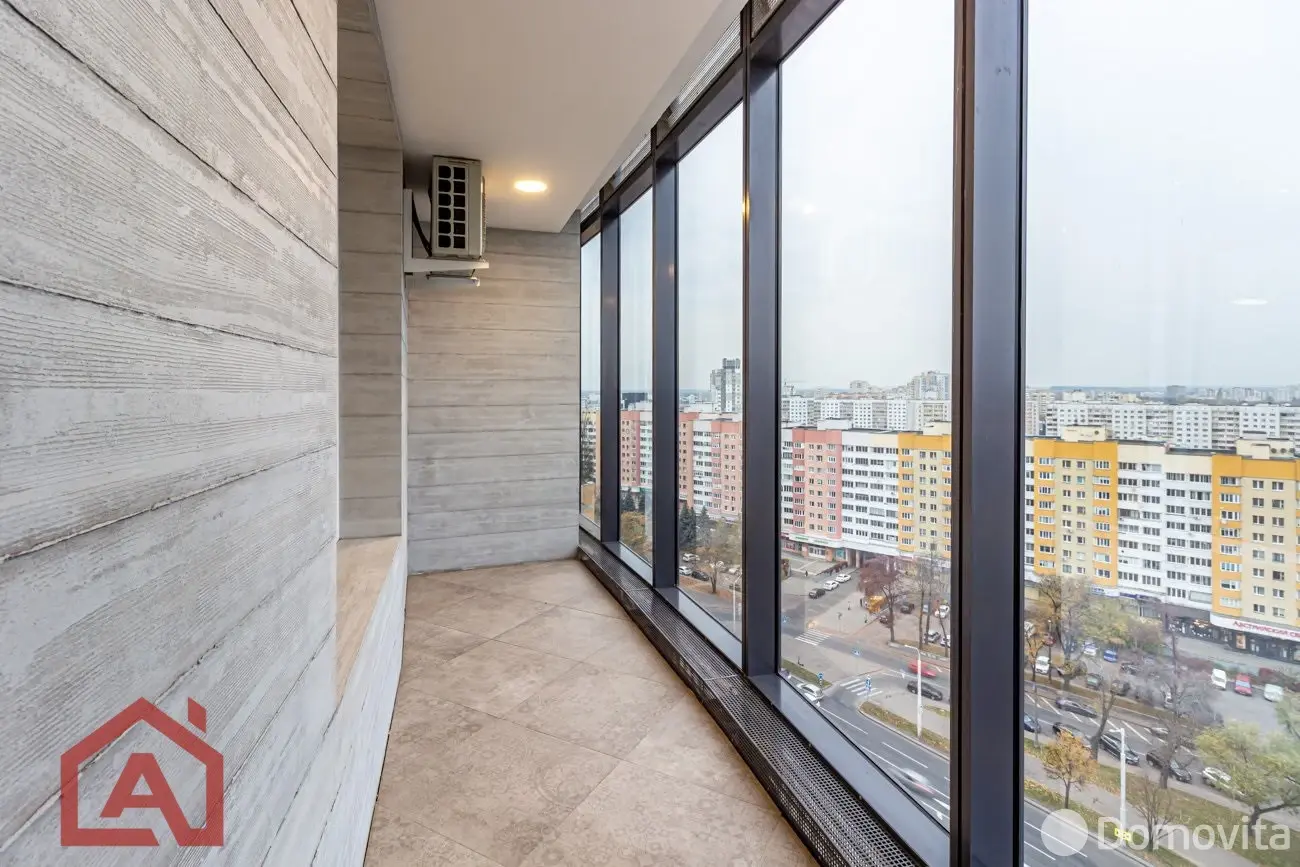 Снять 3-комнатную квартиру в Минске, ул. Кальварийская, д. 16, 5520BYN, код 151194 - фото 20