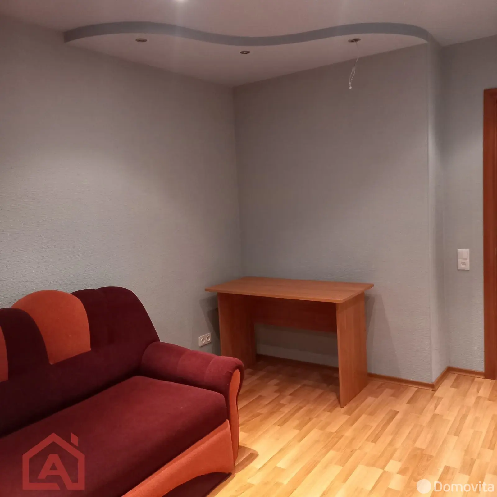 Снять 3-комнатную квартиру в Минске, ул. Руссиянова, д. 4, 500USD, код 149074 - фото 5