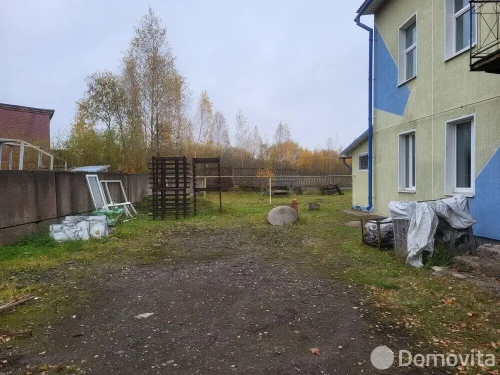 Стоимость продажи офиса, Витебск, ул. Транспортная, д. 11/а