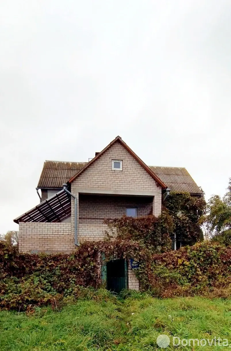 продажа дома, Плебанцы, ул. Центральная