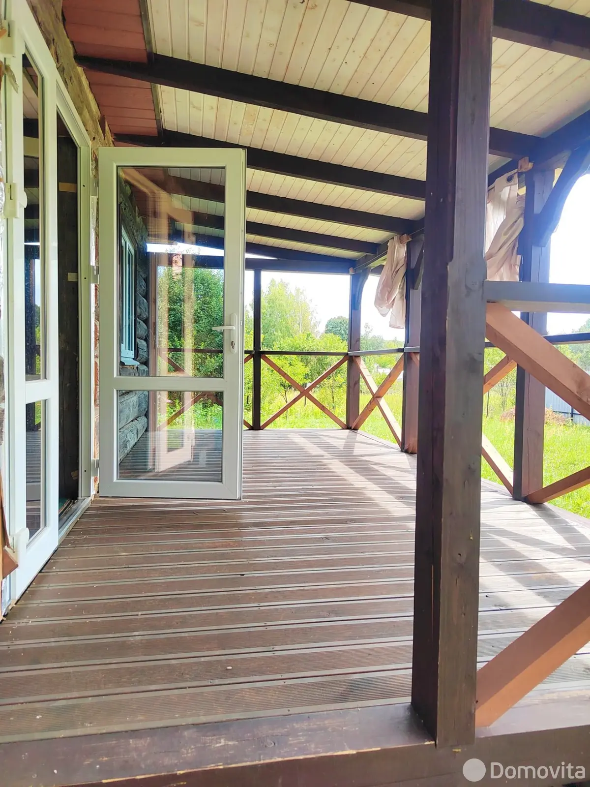 Цена продажи дачи, Витебск, пр-д 1-й Казимировский