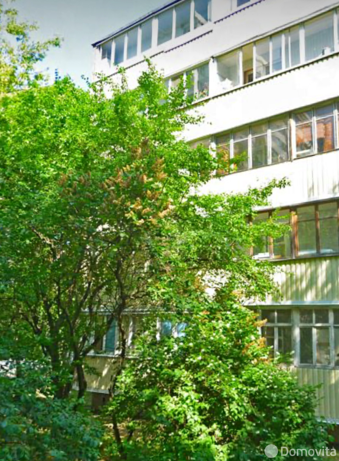 квартира, Минск, пр-т Независимости, д. 153/1 - лучшее предложение