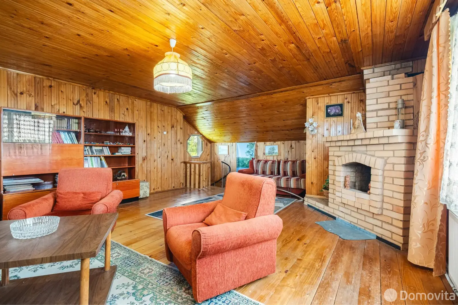 Купить 2-этажную дачу в Овощевод Минская область, 47000USD, код 183110 - фото 14