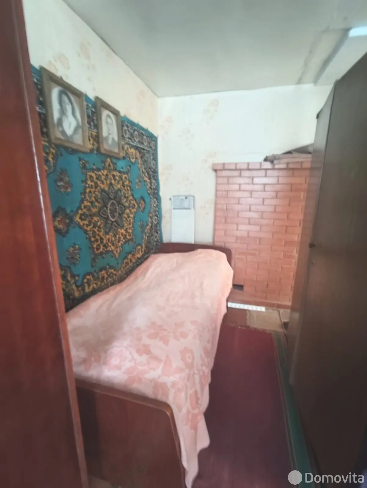 дом, Светлогорск, ул. Чапаева, д. 14 