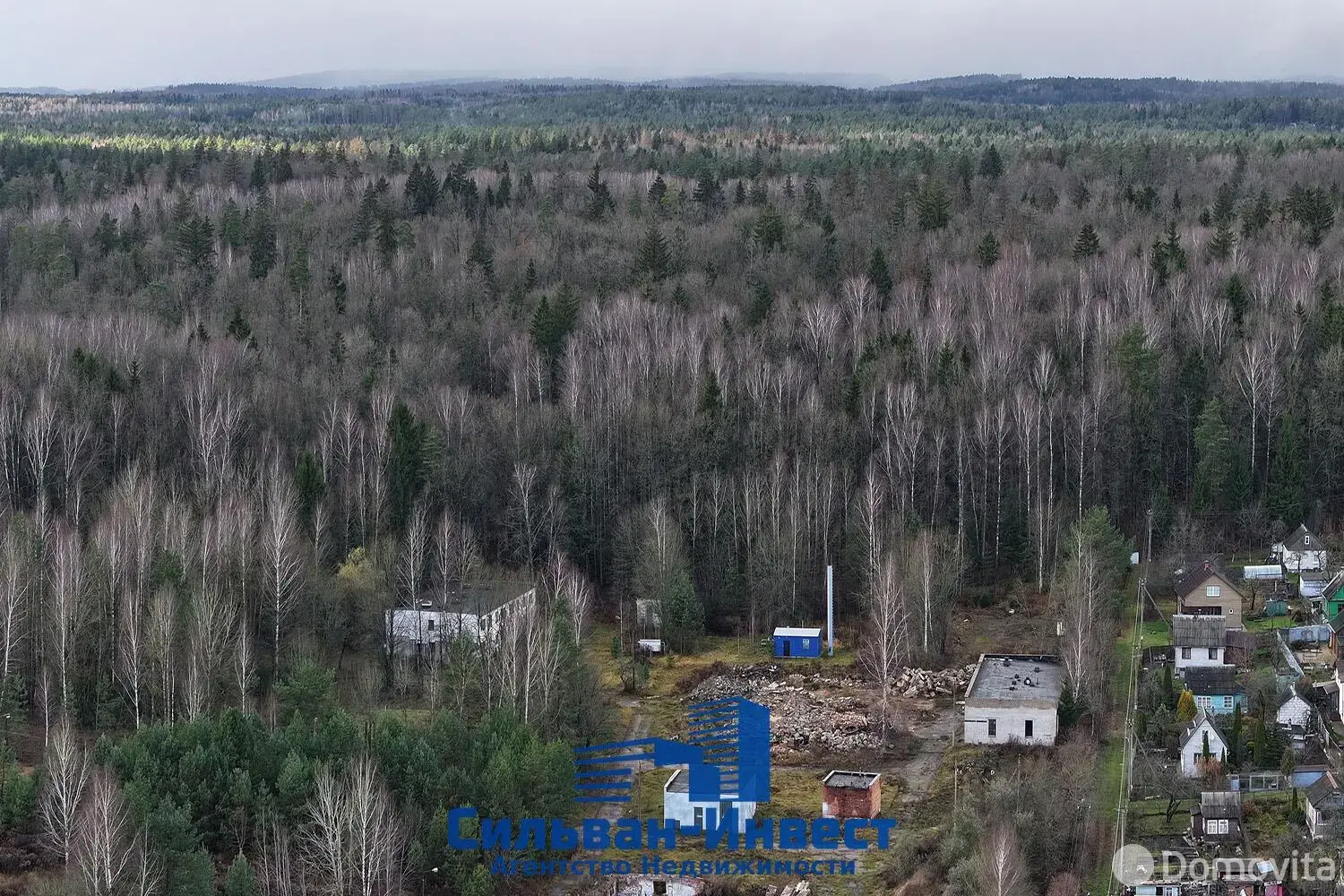 объект сферы услуг, Ждановичский с/с, д. 70 - лучшее предложение