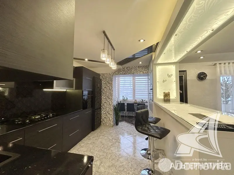 продажа квартиры, Брест, пер. Брестских дивизий