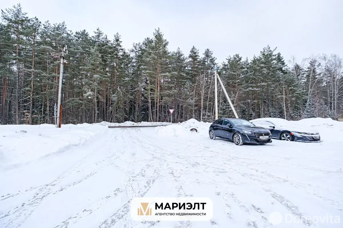 Купить складское помещение на ул. Танковая, д. 10 в Минске - фото 16