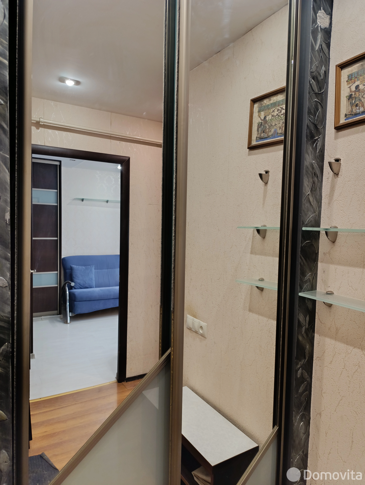 аренда квартиры, Минск, ул. Розы Люксембург, д. 197