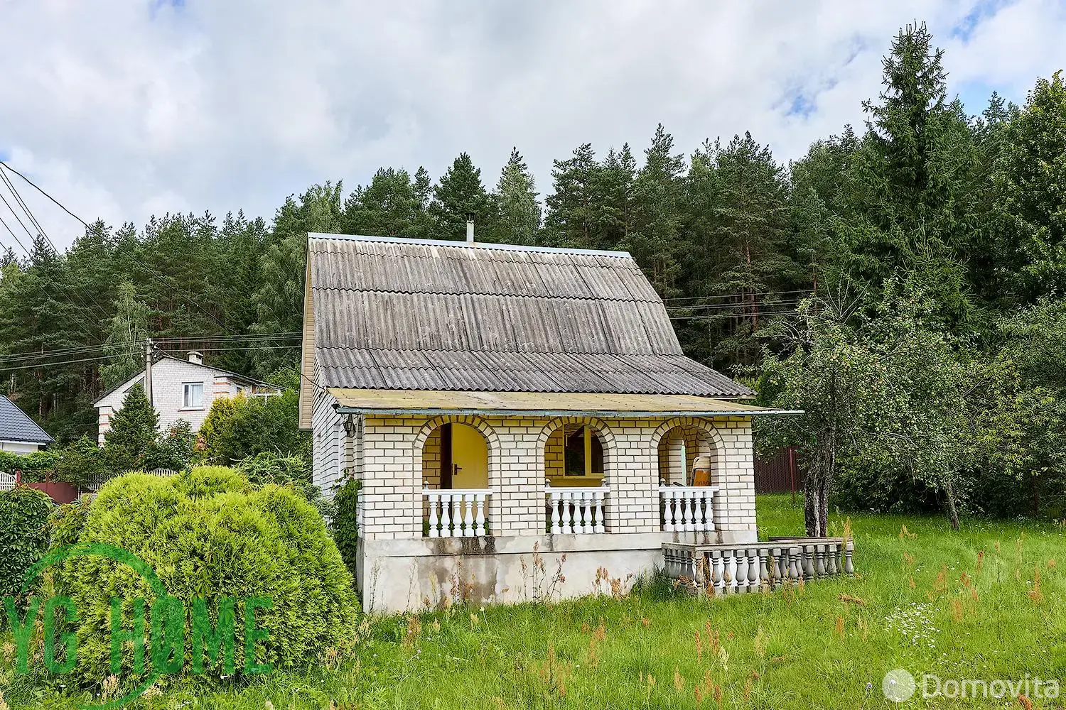 Стоимость продажи дачи, Медики, д. 46