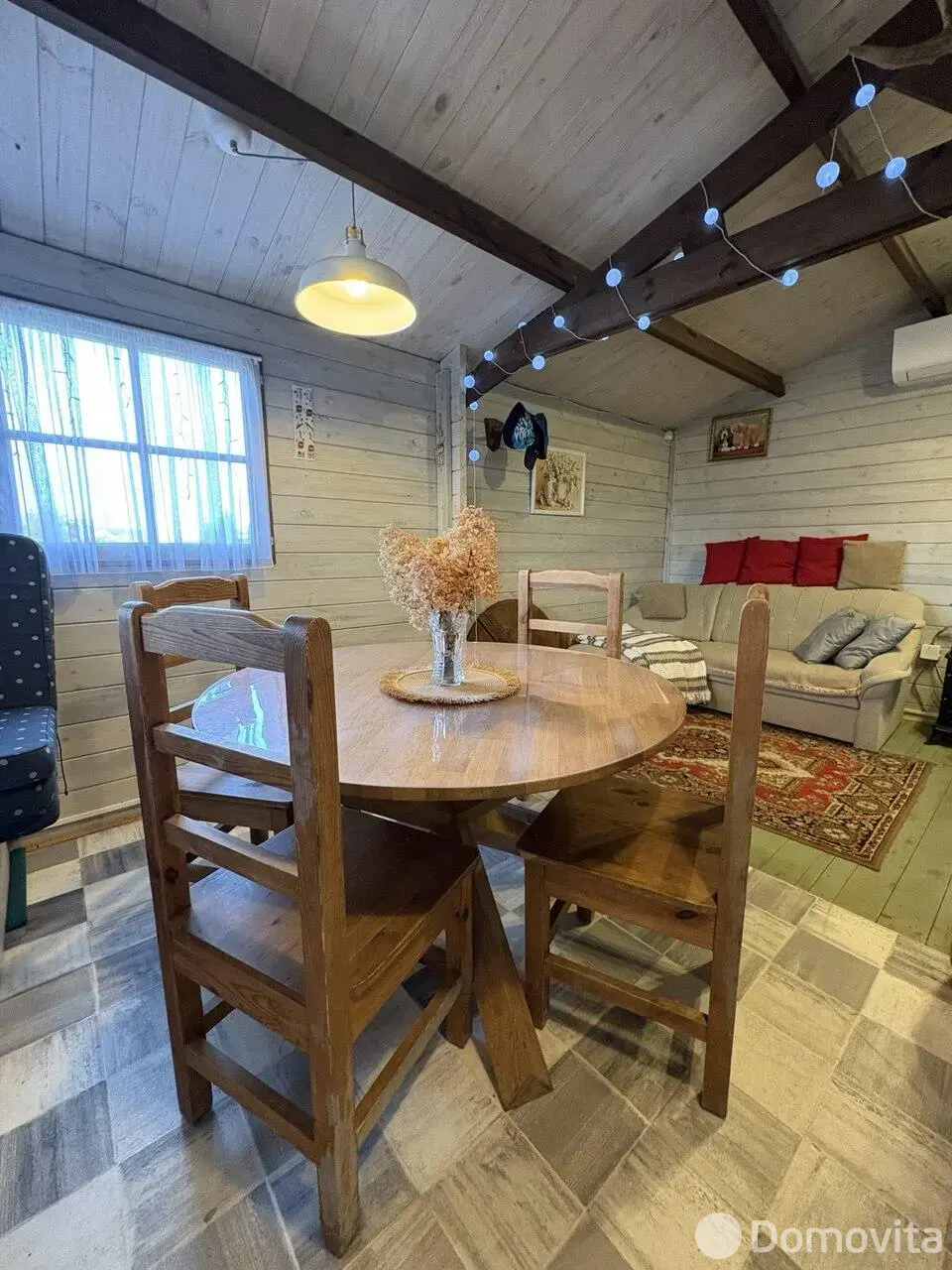 дача, Рябиновка, 