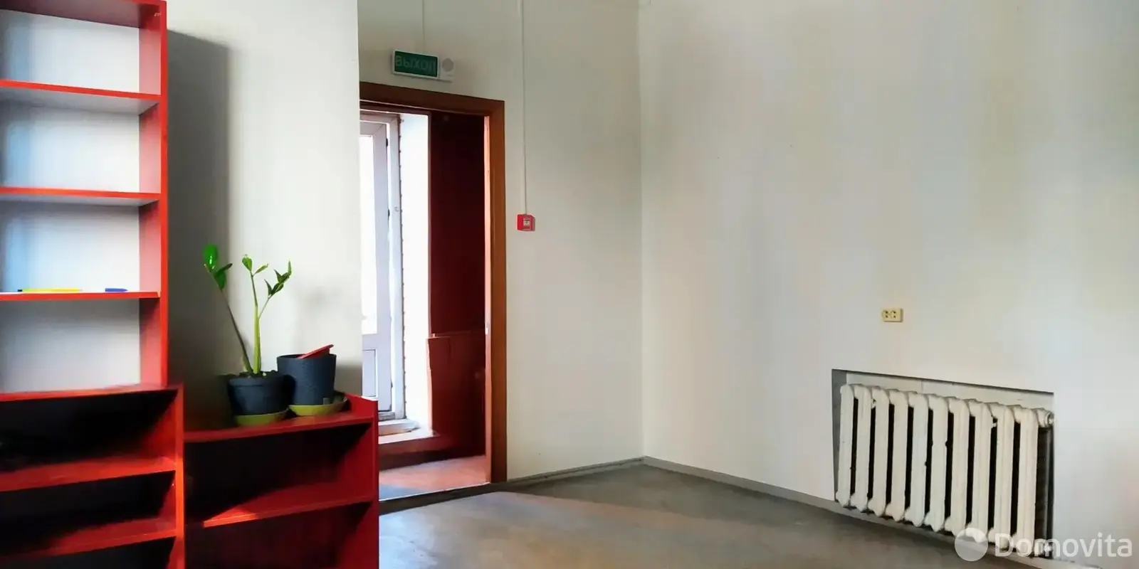 склад, Минск, ул. Свердлова, д. 23