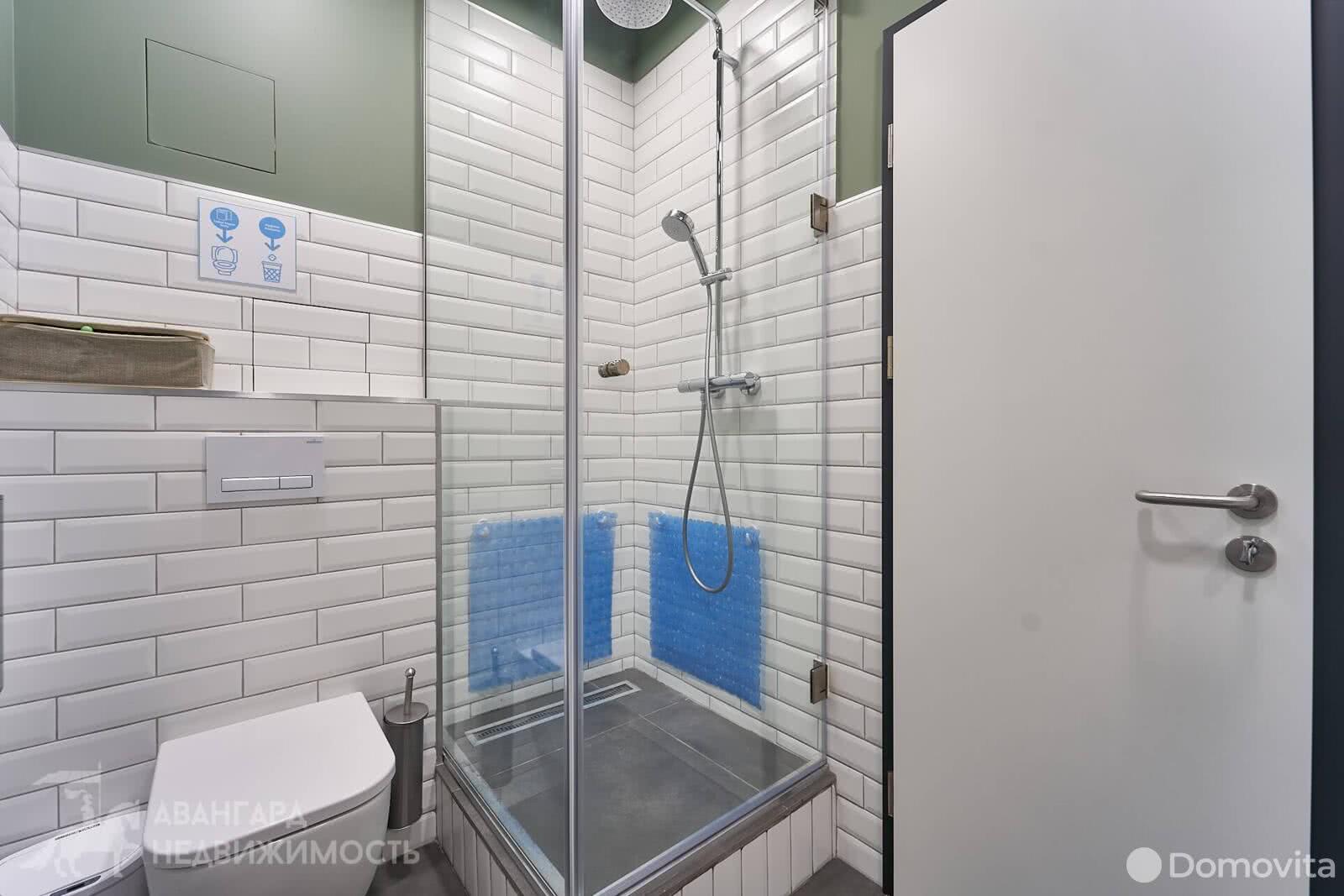 Аренда офиса на пр-т Дзержинского, д. 3Б в Минске, 10999USD, код 12256 - фото 24