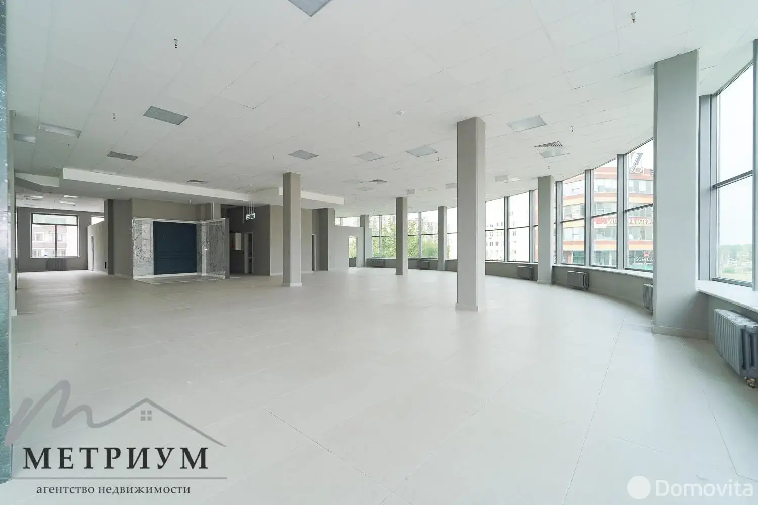 Аренда офиса на ул. Сурганова, д. 57/а в Минске, 7000EUR, код 13865 - фото 2