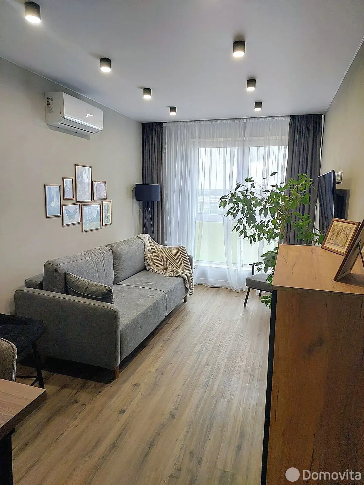 квартира, Минск, ул. Маршала Лосика, д. 57 