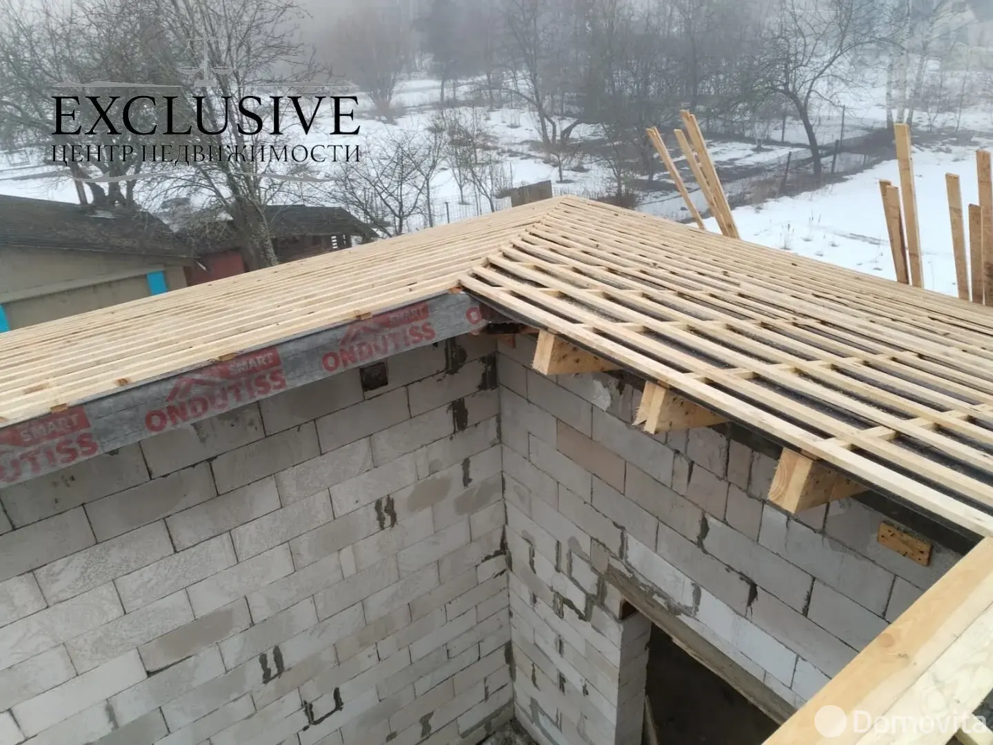 купить коттедж, Бараново, ул. Центральная, д. 15/А