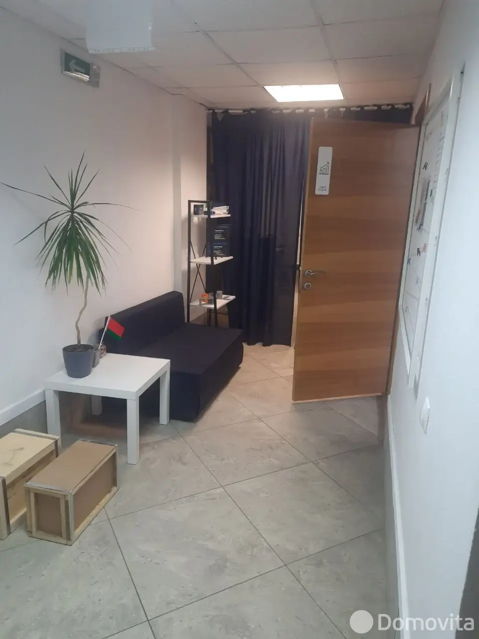 Купить офис на ул. Быховская, д. 35 в Минске, 126500USD, код 9330 - фото 11