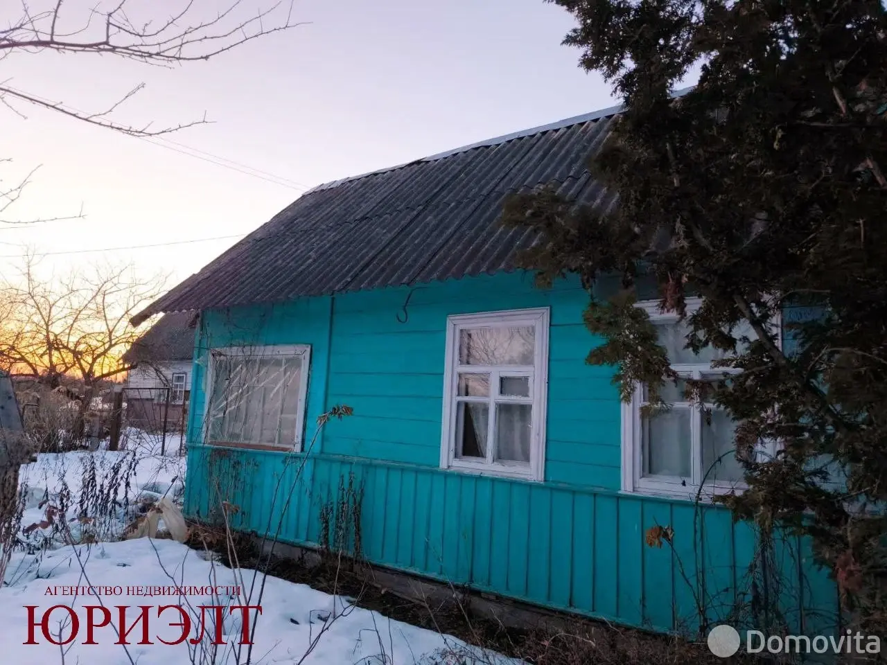 дача, Дрюково, д. 124