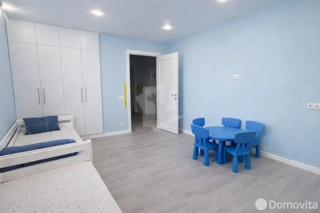 аренда квартиры, Минск, ул. Филимонова, д. 55