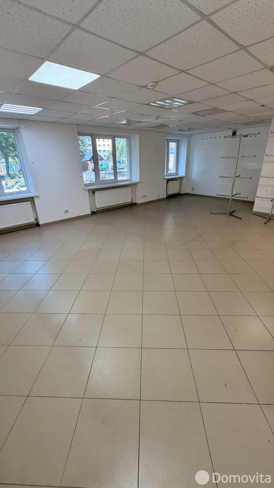Цена аренды торгового объекта, Барановичи, ул. Комсомольская, д. 28