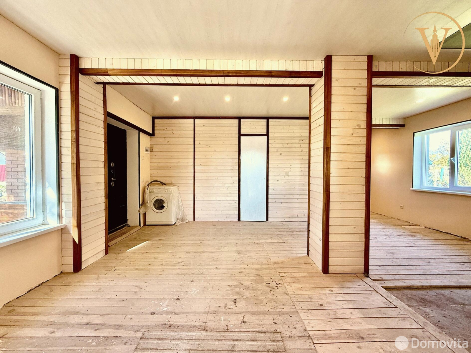 коттедж, Веснянка-2, д. 46 