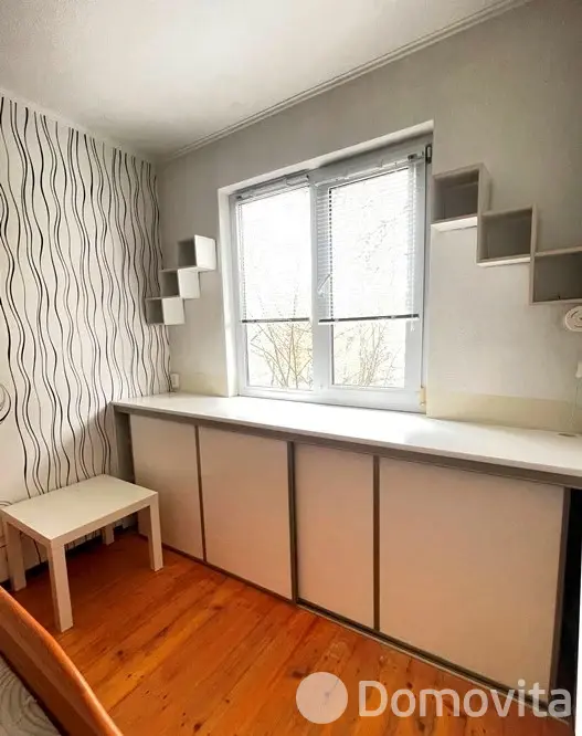 Снять 2-комнатную квартиру в Минске, ул. Кнорина, д. 12, 450USD, код 148053 - фото 1