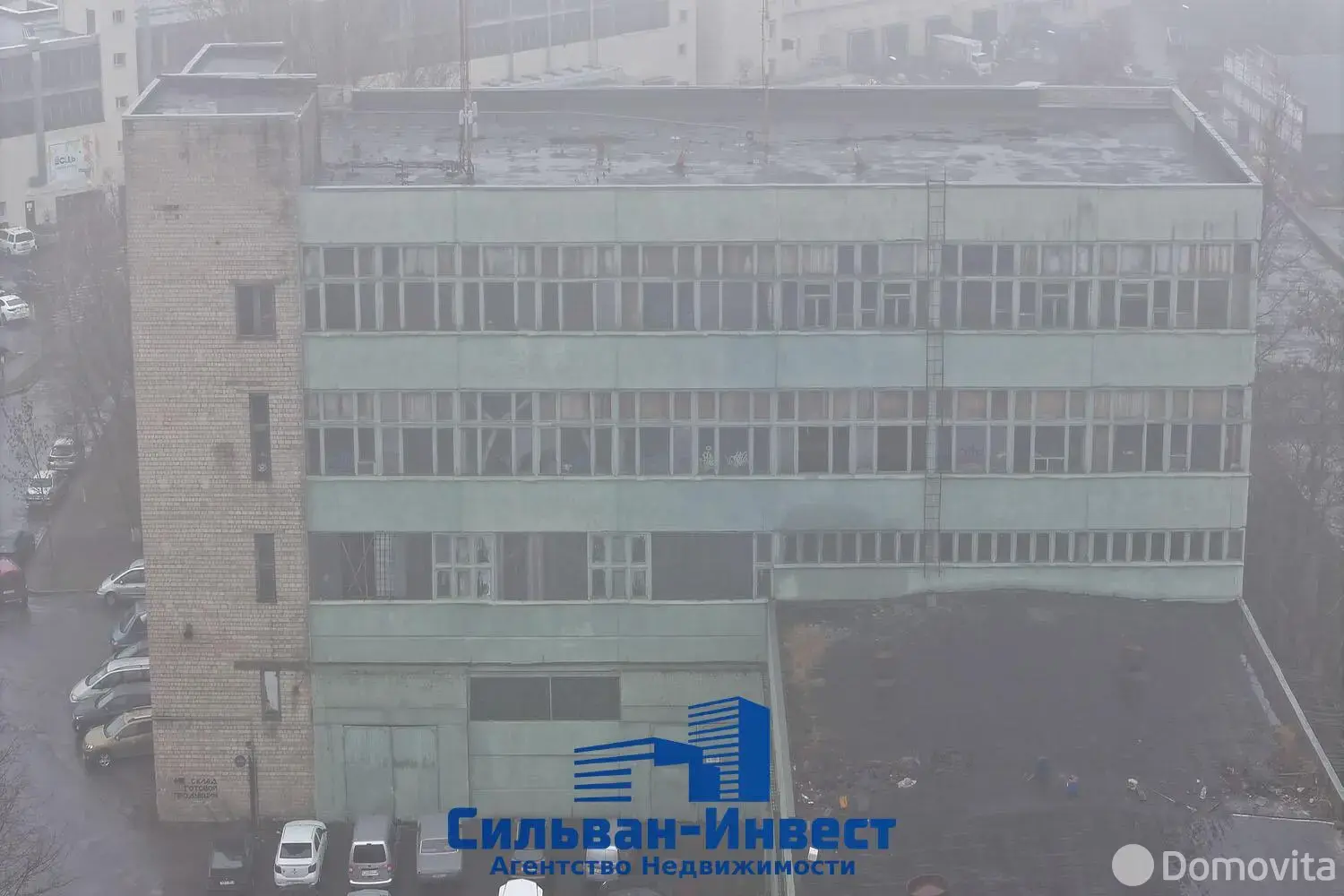 Купить офис на ул. Барыкина, д. 132/11 в Гомеле, 262500USD, код 9995 - фото 11