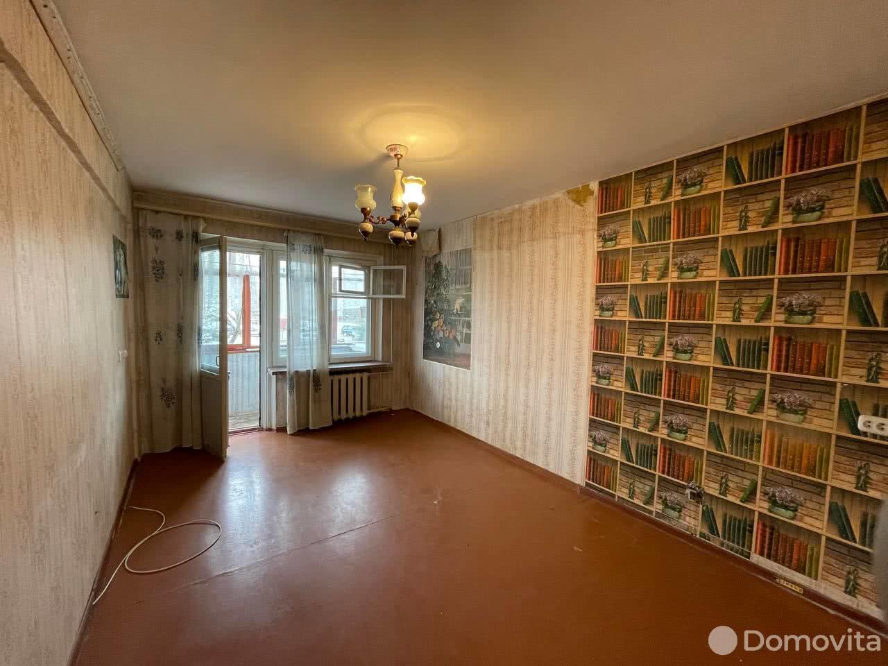 Продажа 2-комнатной квартиры в Витебске, ул. Чапаева, д. 31, 29600 USD, код: 979564 - фото 4
