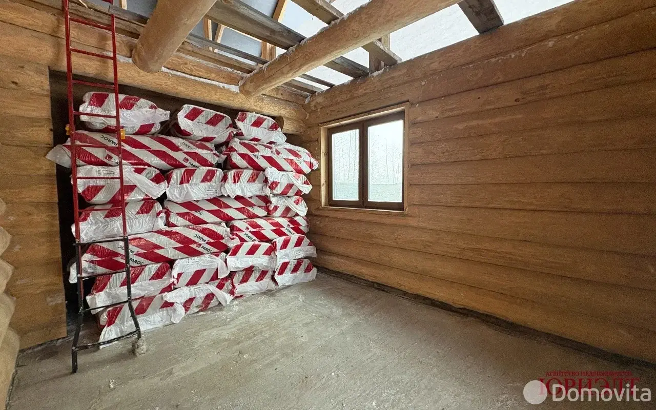 Стоимость продажи коттеджа, Городняны, 