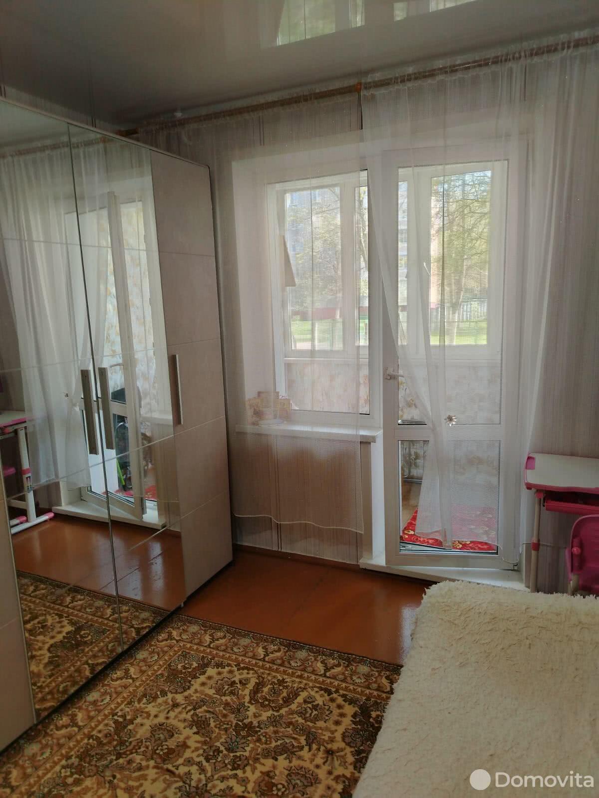 Продажа 2-комнатной квартиры в Гомеле, пр-д Речицкий, д. 87/2, 38200 USD, код: 998356 - фото 2