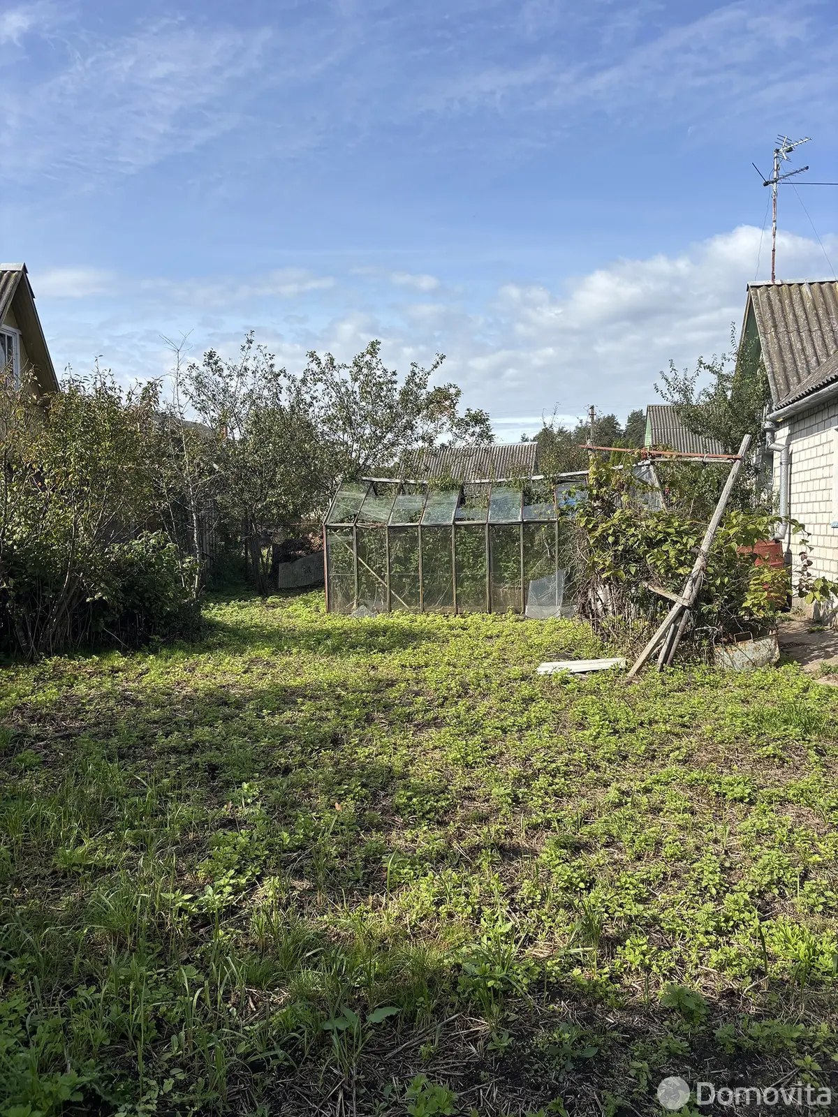 Купить 2-этажную дачу в Строитель-96 Минская область, 6000USD, код 184130 - фото 18