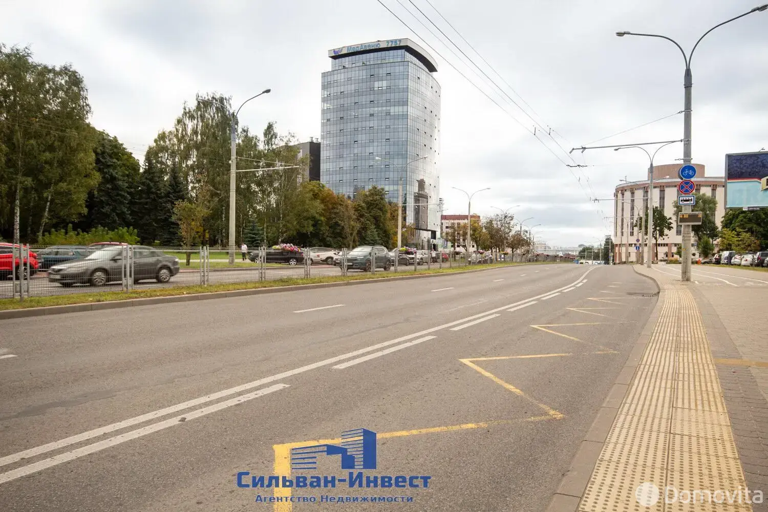 Купить офис на ул. Клары Цеткин, д. 24 в Минске, 914400USD, код 9200 - фото 27