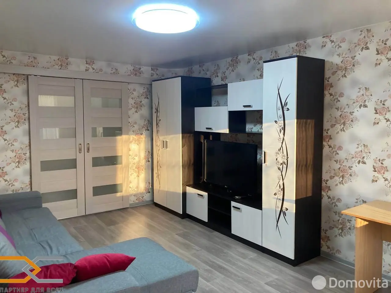 квартира, Минск, ул. Космонавтов, д. 34 на ст. метро Малиновка