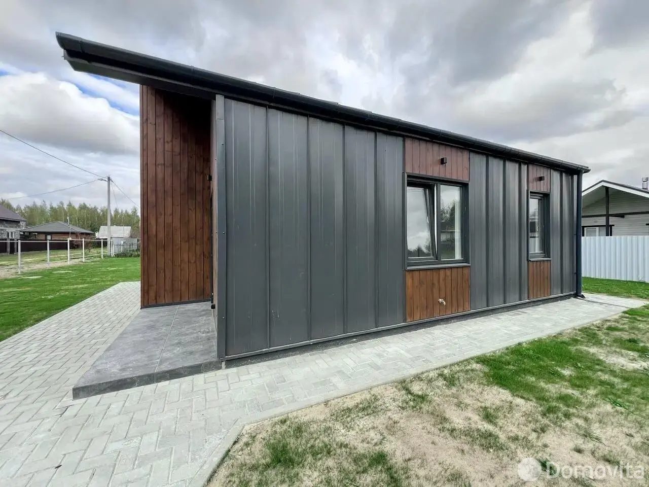 Продажа 1-этажной дачи в Росинка-1 Минская область, 53000USD, код 184235 - фото 11