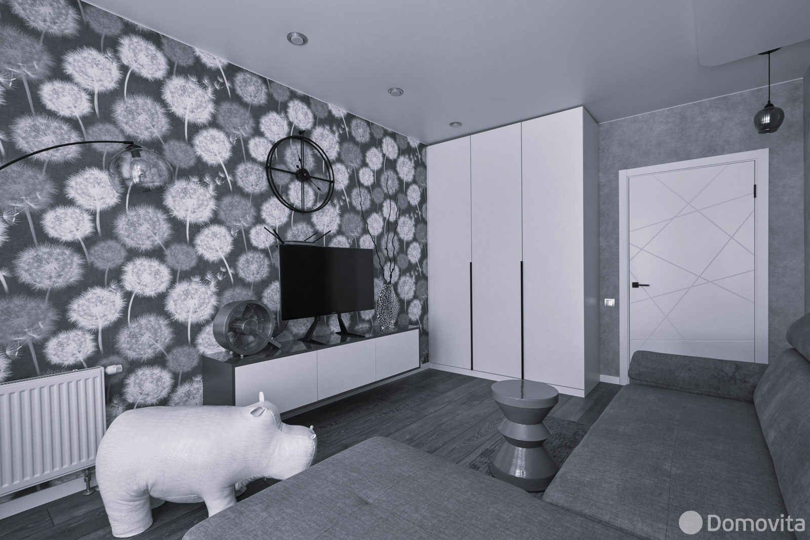 Снять 2-комнатную квартиру в Минске, ул. Николы Теслы, д. 23, 580USD, код 148482 - фото 11