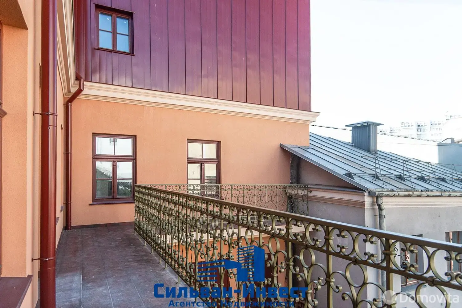 Объект сферы услуг в Минске, ул. Революционная, д. 6, код 3591 - фото 29