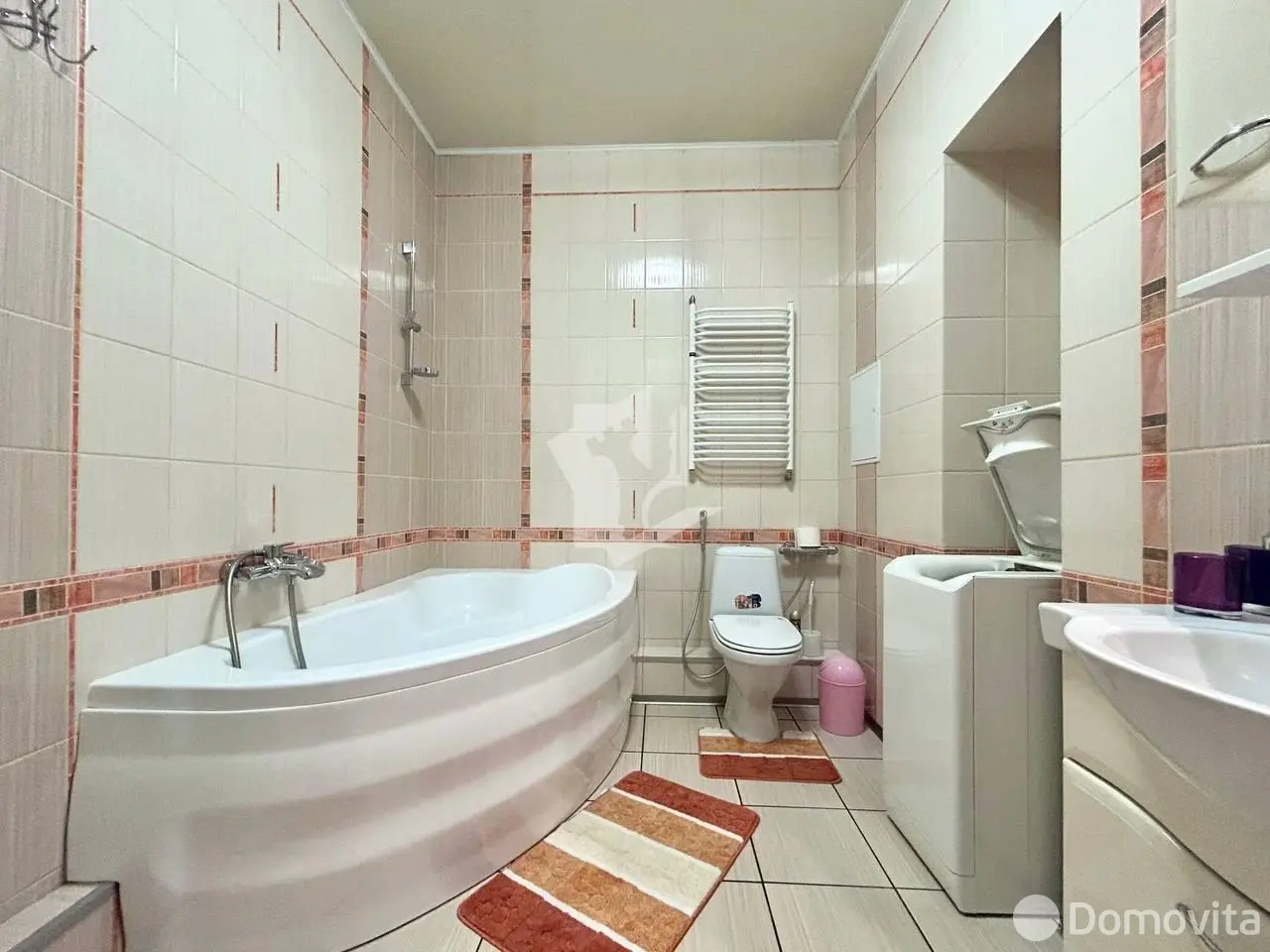 квартира, Минск, ул. Пионерская, д. 5, стоимость аренды 2 235 р./мес.