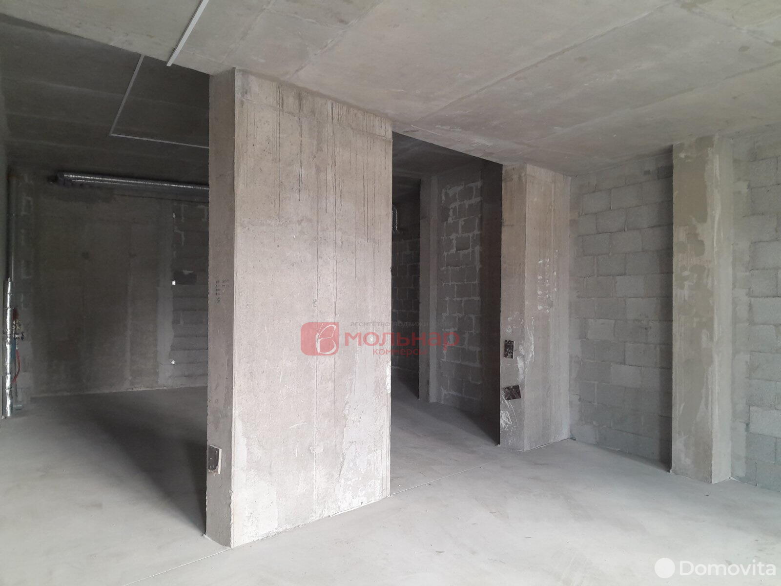 Купить торговую точку на ул. Жореса Алфёрова, д. 12 в Минске, 132000EUR, код 996224 - фото 5