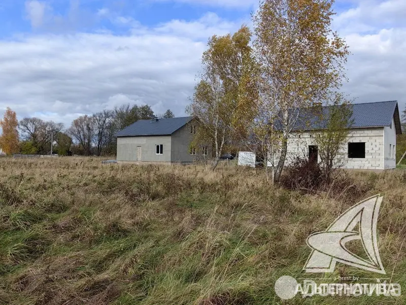 коттедж, Рудка, , стоимость продажи 126 166 р.