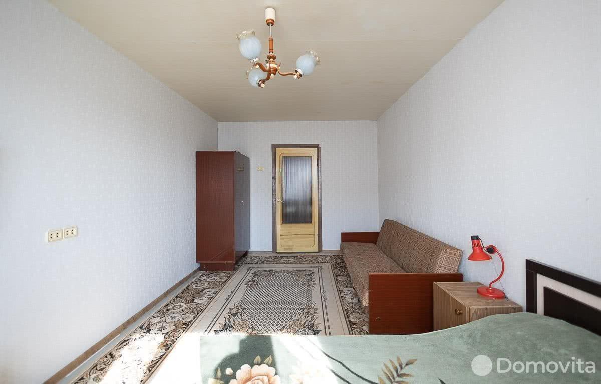 Продажа 1-комнатной квартиры в Минске, ул. Алтайская, д. 78/3, 44900 USD, код: 1008139 - фото 4