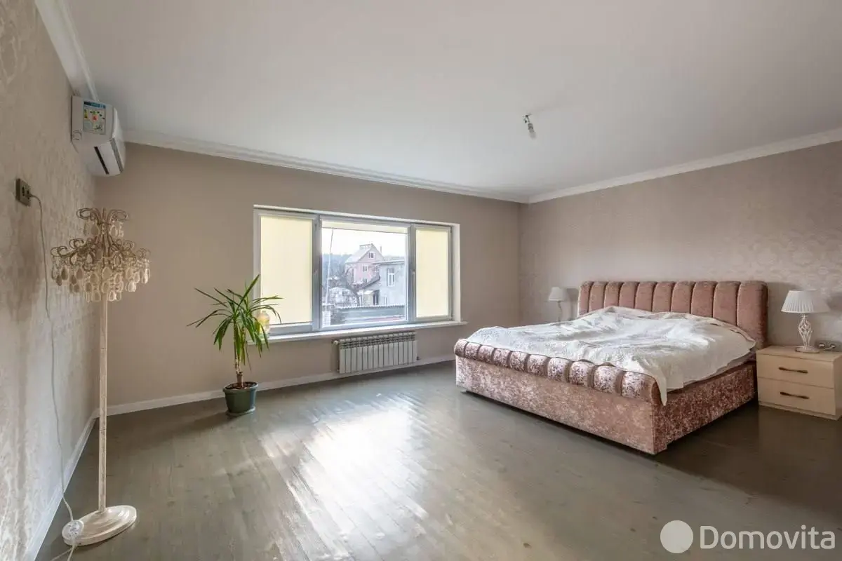 дом, Минск, пер. Болотникова, д. 35 