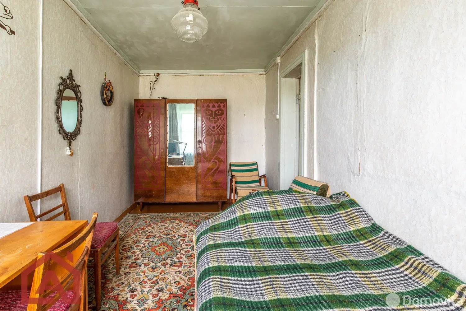 Купить земельный участок, 12.74 соток, Ждановичи, Минская область, 120000USD, код 570934 - фото 24