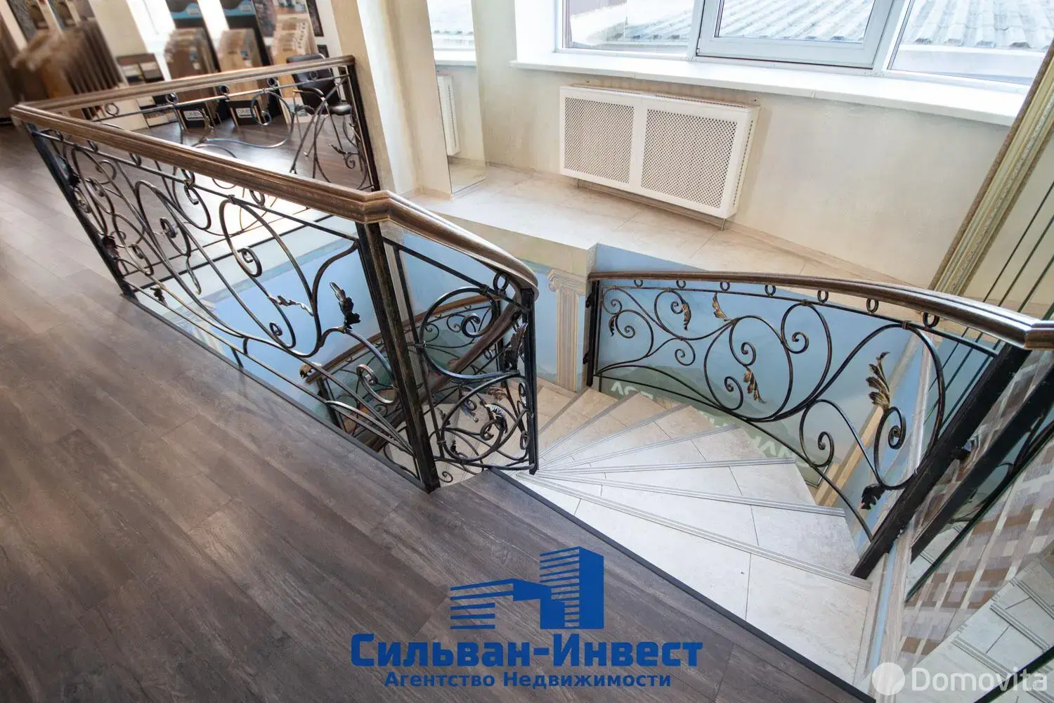 Купить торговую точку на ул. Максима Богдановича, д. 108 в Минске, 501750USD, код 998236 - фото 41