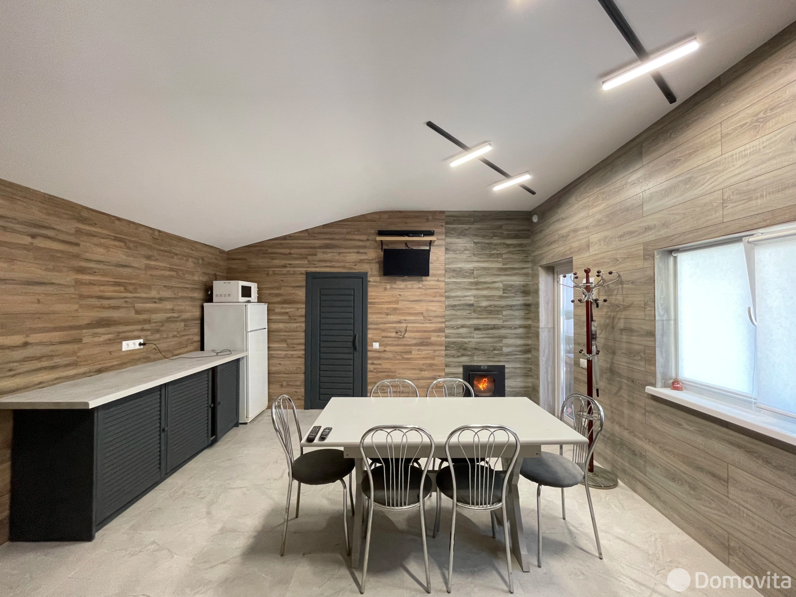  Коттедж Усадьба 