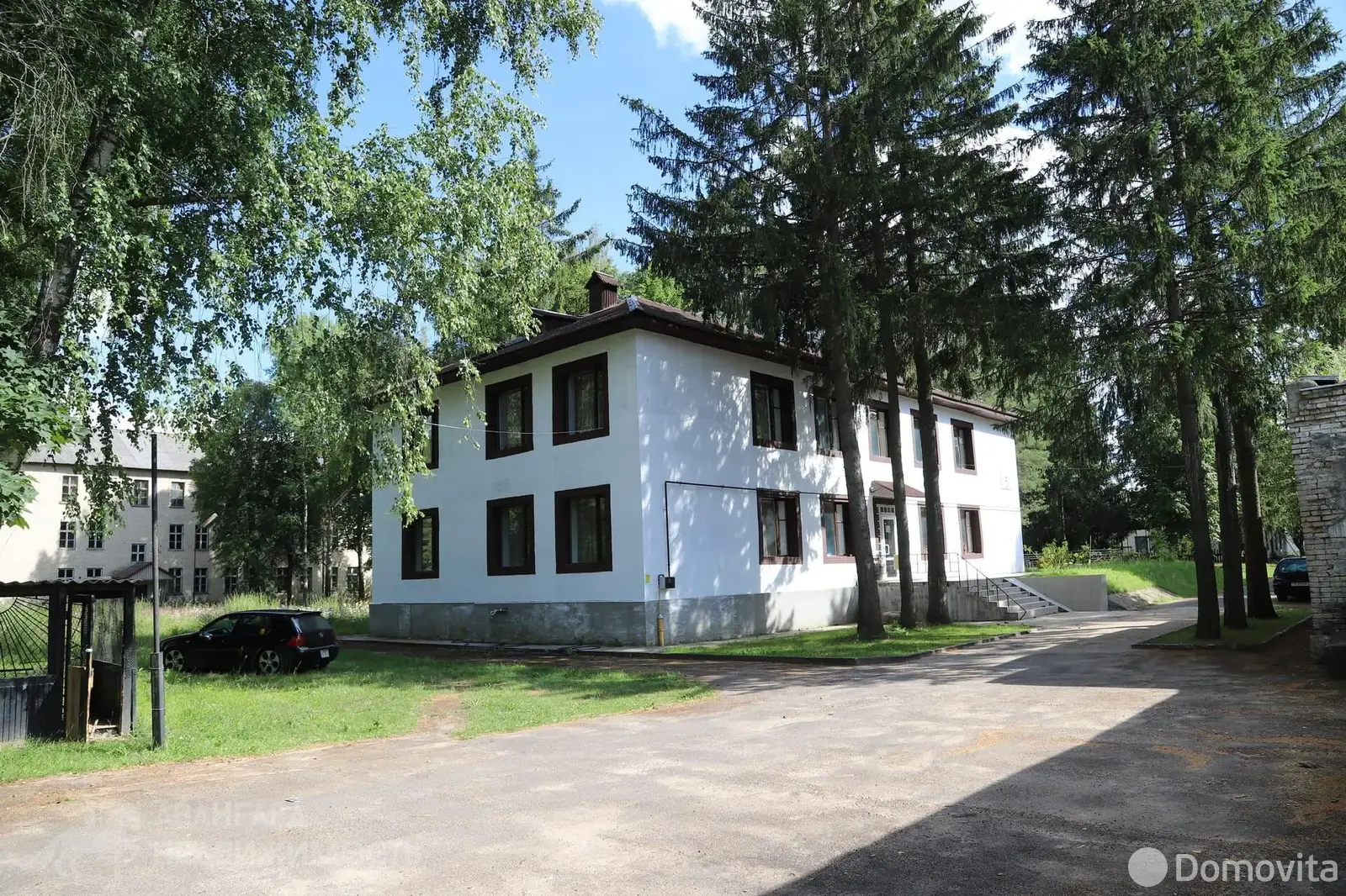 Купить офис на ул. Спортивная в Новоколосово, 365700USD, код 9974 - фото 13