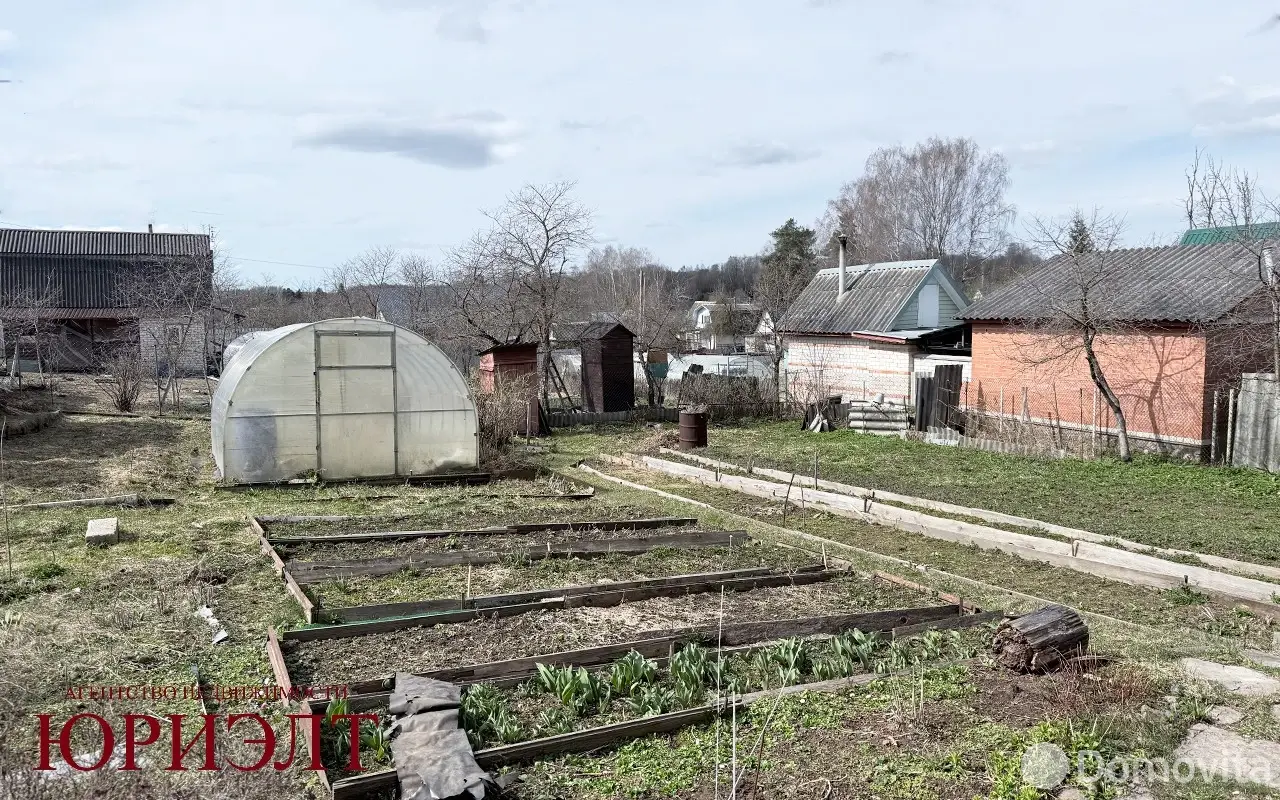 дача, Железняки,