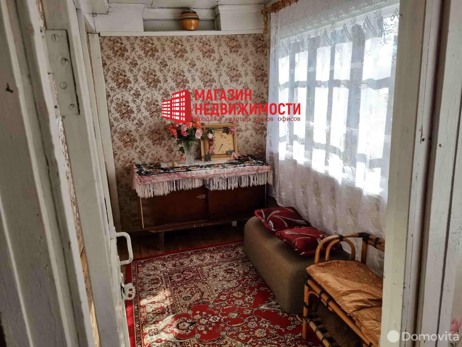 Продажа 1-этажной дачи в Спутник-Каролино Гродненская область, 11000USD, код 177728 - фото 6