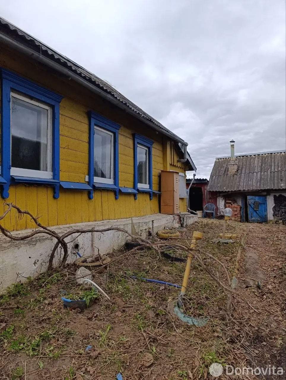 коттедж, Запрудье, ул. Центральная без посредников